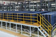 創(chuàng)新突破丨魏墻項(xiàng)目建成投產(chǎn)！“脫穩(wěn)耦合平板膜工藝包” 打造煤礦礦井水零排放處理“小而強(qiáng)”的項(xiàng)目標(biāo)桿