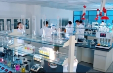 技術為核 丨 煙臺金正環保全鏈條實驗室賦能膜法水處理技術迭代